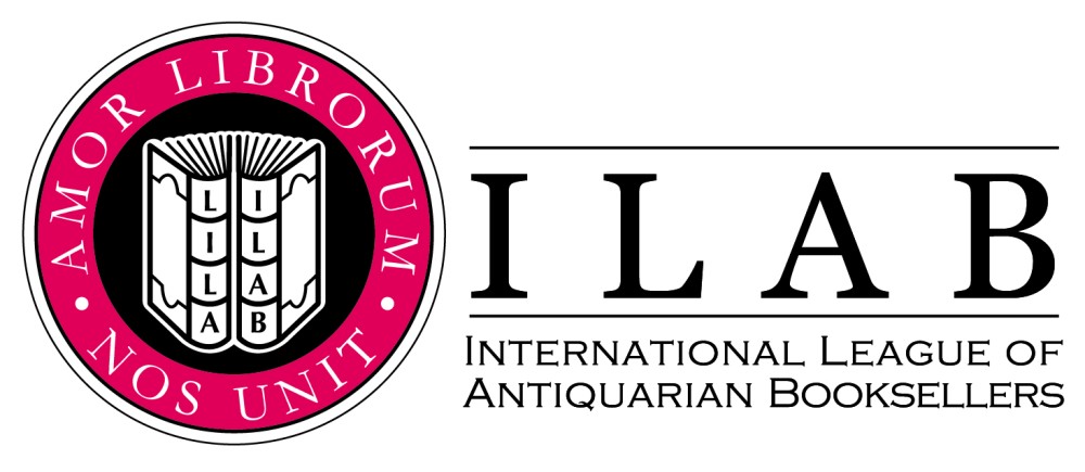 ILAB Logo