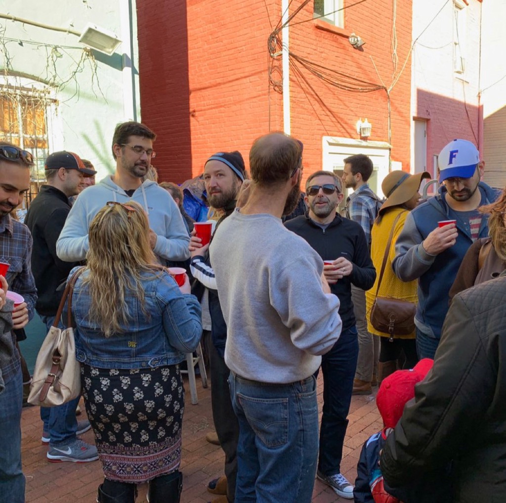 Free Beer